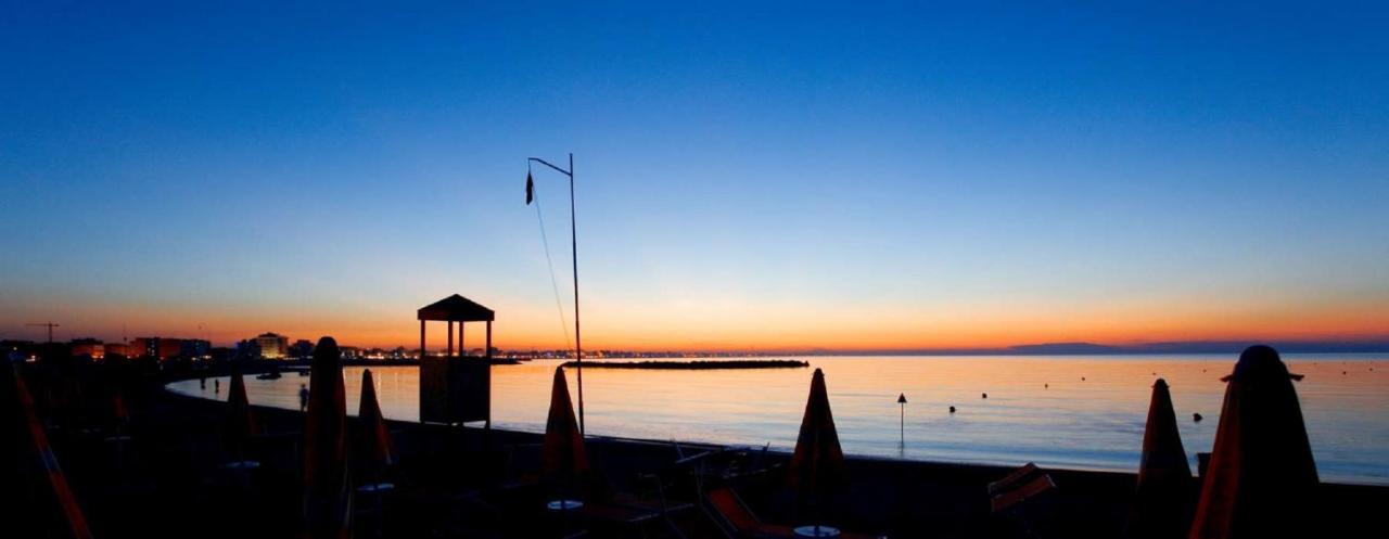 Appartamento Fabbri A Rivabella Di Rimini Luaran gambar
