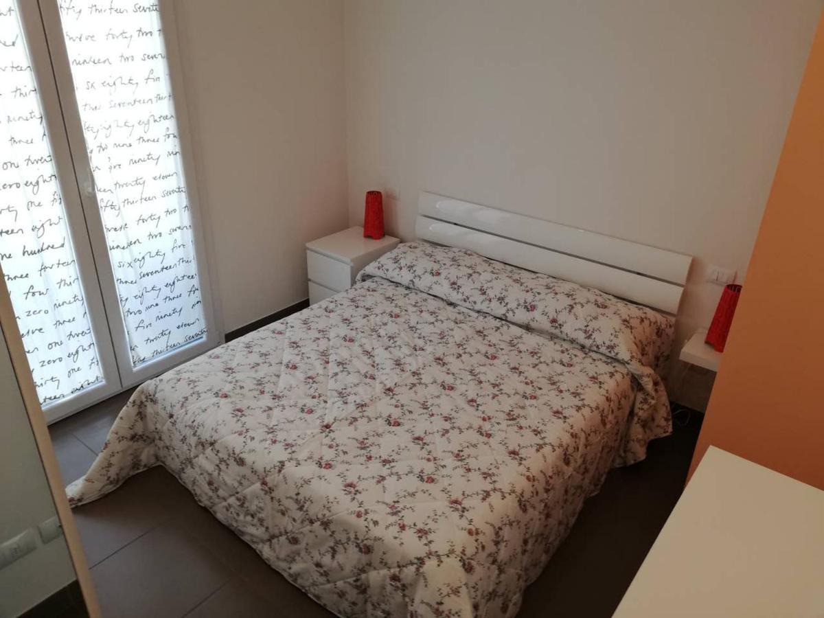 Appartamento Fabbri A Rivabella Di Rimini Luaran gambar