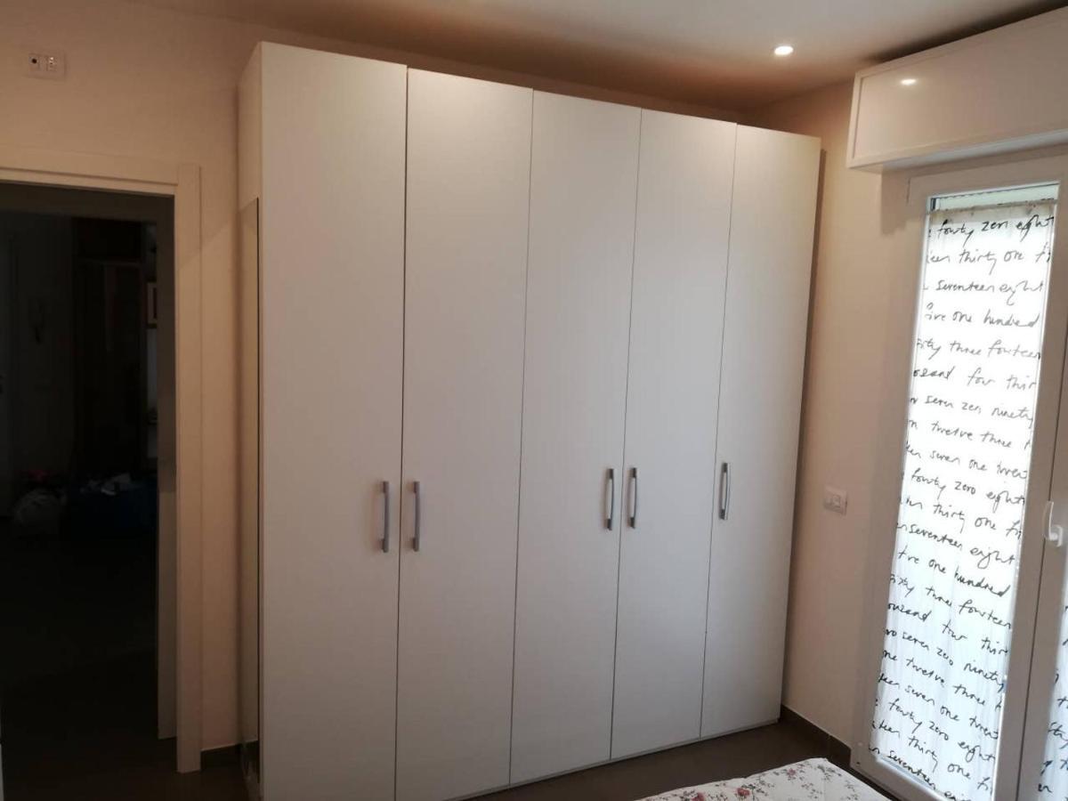 Appartamento Fabbri A Rivabella Di Rimini Luaran gambar