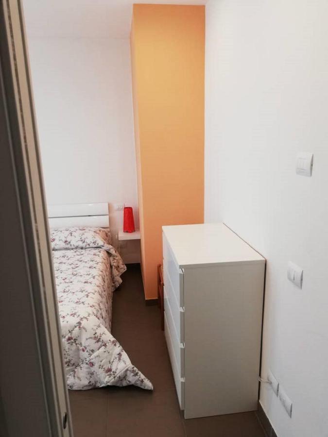 Appartamento Fabbri A Rivabella Di Rimini Luaran gambar